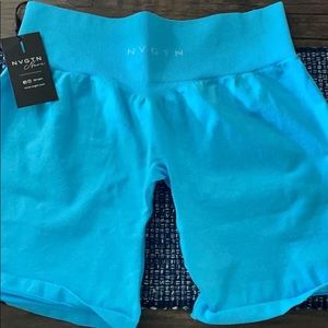 NGVTN Pro shorts XL
